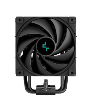 Deepcool | Digital Processor Air Cooler | AK500 Black | Intel, AMD