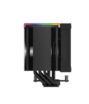 Deepcool | Digital Processor Air Cooler | AK500 Black | Intel, AMD