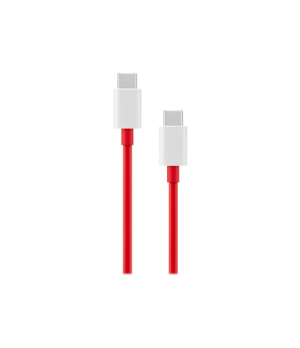 OnePlus | Charging / data transfer | Type-C to Type C Cable | SUPERVOOC