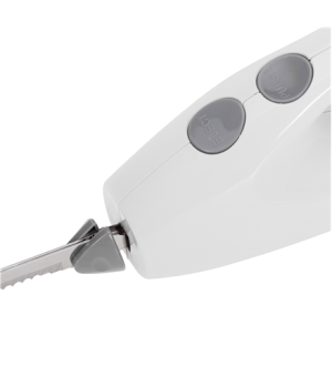 Adler | Electric Knife | AD 4512 | White | 200 W