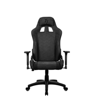 Arozzi Soft Fabric | Gaming Chair | Avanti SoftFabric | Dark Grey