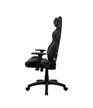 Arozzi Soft Fabric | Gaming Chair | Avanti SoftFabric | Dark Grey