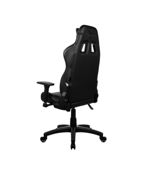 Arozzi Soft Fabric | Gaming Chair | Avanti SoftFabric | Dark Grey