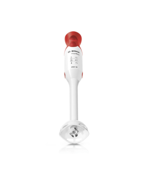 Bosch | Hand Blender | MSM64010 ErgoMixx | Hand Blender | 450 W | Number of speeds 2 | Turbo mode | White