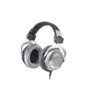 Beyerdynamic | Headphones | DT 880 | Headband/On-Ear | Black, Silver