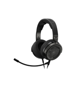 Corsair | Gaming Headset | VIRTUOSO PRO | Wired | Over-Ear | Microphone | Carbon