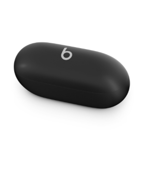 Beats True Wireless Earbuds | Solo Buds | Bluetooth | Matte Black