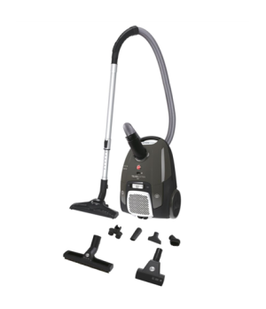 Hoover Vacuum Cleaner | TXL20PET 011 | Bagged | Power 700 W | Dust capacity 3.5 L | Grey