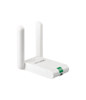 TP-LINK | 300Mbps High Gain Wireless USB Adapter | TL-WN822N