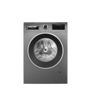 Bosch | Washing Machine | WGG244ZSSN | Energy efficiency class A | Front loading | Washing capacity 9 kg | 1400 RPM | Depth 64 c