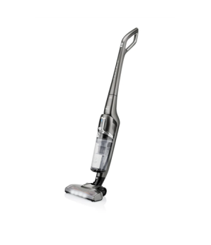 ETA Vacuum Cleaner | ETA624590000 FORTELO | Cordless operating | Handstick | 100-240 V | Operating time (max) 50 min | Grey | Wa