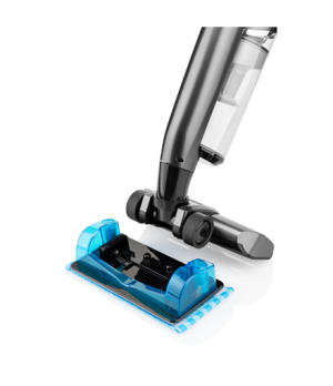 ETA Vacuum Cleaner | ETA624590000 FORTELO | Cordless operating | Handstick | 100-240 V | Operating time (max) 50 min | Grey | Wa