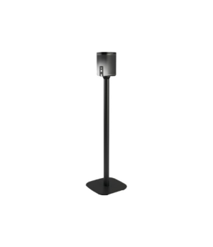 Vogels | Floor stand | Sound 4301 Speaker stand for Sonos One (SL) and Play:1 | Black