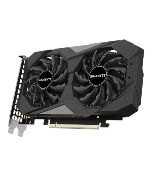 Gigabyte GeForce RTX 3050 WINDFORCE OC 6G | NVIDIA | 6 GB | GeForce RTX 3050 | GDDR6 | HDMI ports quantity 2 | PCI-E 4.0