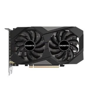 Gigabyte GeForce RTX 3050 WINDFORCE OC 6G | NVIDIA | 6 GB | GeForce RTX 3050 | GDDR6 | HDMI ports quantity 2 | PCI-E 4.0