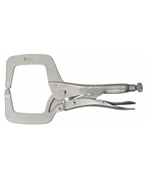 Vise-Grip Locking C Clamp | 11R 275 mm