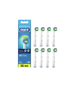 Oral-B Replaceable toothbrush heads | Refill CleanMaximiser Precision Clean | Heads | For adults | Number of brush heads include