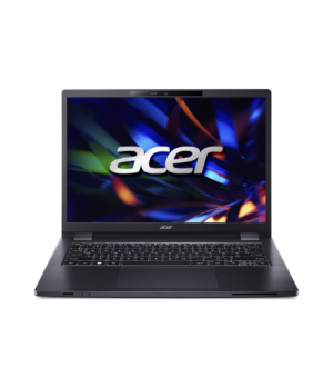 Acer TravelMate | TMP414-53-TCO-52H8 | Black | 14 " | WUXGA | 1920 x 1200 pixels | Intel Core i5 | i5-1335U | 16 GB | DDR4 SDRAM