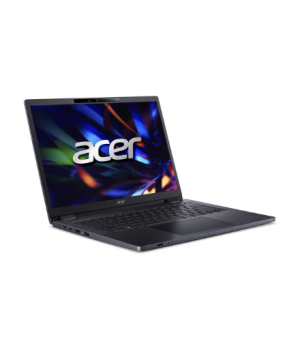 Acer TravelMate | TMP414-53-TCO-52H8 | Black | 14 " | WUXGA | 1920 x 1200 pixels | Intel Core i5 | i5-1335U | 16 GB | DDR4 SDRAM