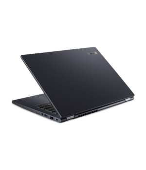 Acer TravelMate | TMP414-53-TCO-52H8 | Black | 14 " | WUXGA | 1920 x 1200 pixels | Intel Core i5 | i5-1335U | 16 GB | DDR4 SDRAM