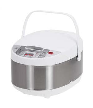 Adler Multicooker 6 in 1 | AD 6420 | 700 W | 3.25 L | Number of programs 6