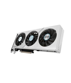 Gigabyte GeForce RTX 4060 Ti EAGLE OC ICE 8G | NVIDIA | 8 GB | GeForce RTX 4060 Ti | GDDR6 | HDMI ports quantity 2 | PCI-E 4.0 |