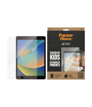 PanzerGlass | Case Friendly | 2673 | Screen protector | Transparent