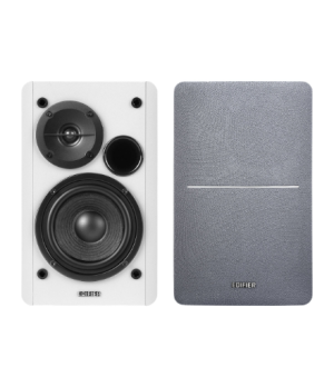 Edifier | Bookshelf Speaker | R1280T | White | 42 W