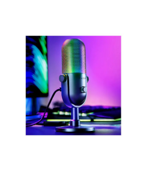 Razer | Streaming Microphone | Seiren V3 | Wired | Chroma