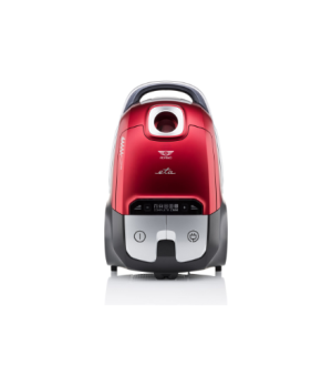 ETA | Vacuum cleaner | Adagio ETA351190000 | Bagged | Power 800 W | Dust capacity 4.5 L | Red