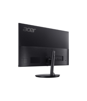 Acer XF270 M3 | 27 " | IPS | 180 Hz | 1 ms | 1920 x 1080 pixels | HDMI ports quantity 2 | Black