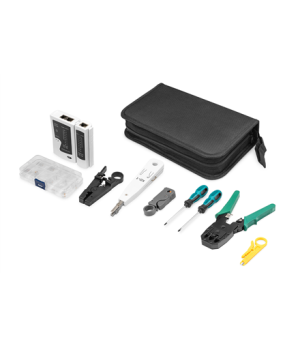 Digitus | DN-94027 | Network Tool Set