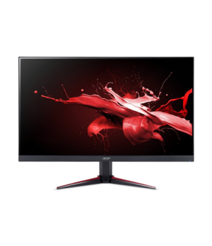 Acer VG270 Ebmiix | 27 " | IPS | FHD | 16:9 | 100 Hz | 1 ms | 1920 x 1080 pixels | 250 cd/m² | HDMI ports quantity 2 | Black | W