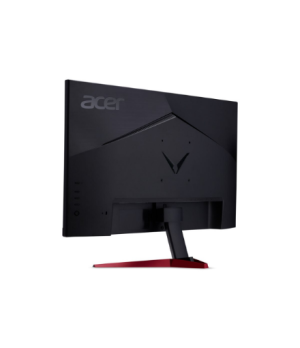 Acer VG270 Ebmiix | 27 " | IPS | FHD | 16:9 | 100 Hz | 1 ms | 1920 x 1080 pixels | 250 cd/m² | HDMI ports quantity 2 | Black | W