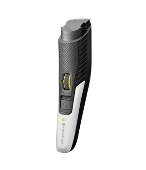 Remington B4 Style Series Beard Trimmer | MB4000 | Cordless | Number of length steps 17 | Black/Grey