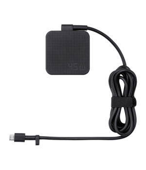 Asus | AC45-00 (ADP-45XE D) - EU/TYPE-C/3PIN/6PCS | 5/9/15/20 V | AC adapter