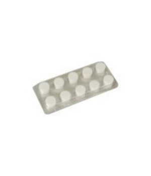 Krups | Cleaning Tablets for Coffee machines, 10 pcs