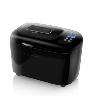 ETA Bread Maker | ETA214990021 HARMONY II | Power 850 W | Number of programs 12 | Display LCD | Black