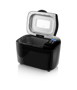 ETA Bread Maker | ETA214990021 HARMONY II | Power 850 W | Number of programs 12 | Display LCD | Black