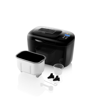 ETA Bread Maker | ETA214990021 HARMONY II | Power 850 W | Number of programs 12 | Display LCD | Black