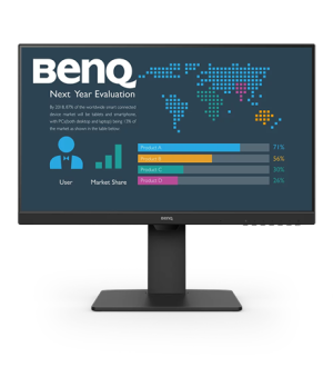 Benq BL2786TC | 27 " | IPS | 16:9 | 100 Hz | 5 ms | 1920 x 1080 pixels | 250 cd/m² | HDMI ports quantity 1 | Black | Warranty 36