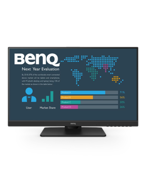 Benq BL2786TC | 27 " | IPS | 16:9 | 100 Hz | 5 ms | 1920 x 1080 pixels | 250 cd/m² | HDMI ports quantity 1 | Black | Warranty 36