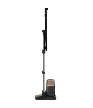 TEFAL | Garment Steamer | IXEO POWER QT2020E0 | Handheld | 2170 W | 1.1 L | 90 g/min | Black/Copper