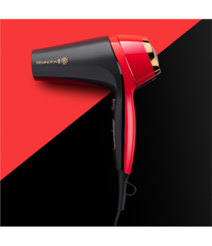 Remington Thermacare PRO 2400 Hair Dryer | D5755 | 2400 W | Number of temperature settings 3 | Ionic function | Diffuser nozzle 