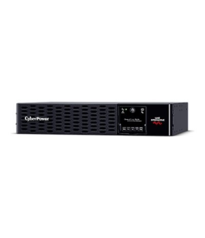 CyberPower | Smart App UPS Systems | PR1000ERT2U | 1000  VA | 1000  W