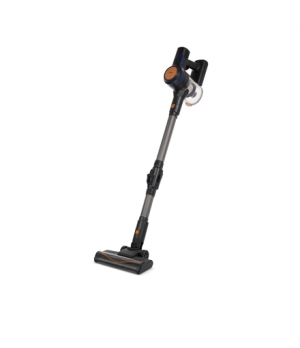 Tristar Flex Stick Vacuum | SZ-2380 | Cordless operating | 150 W | 22.2 V | Operating time (max) 40 min | Anthracite | Warranty 