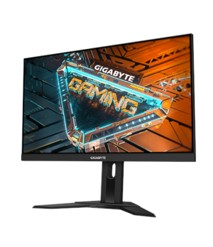 Gigabyte G24F 2 | 23.8 " | IPS | 180 Hz | 1 ms | 1920 x 1080 pixels | 300 cd/m² | HDMI ports quantity 2