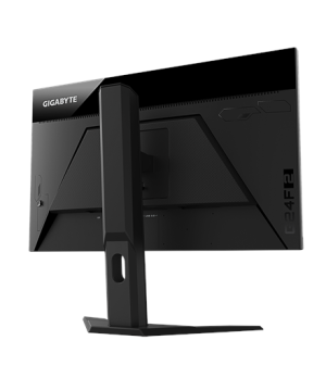 Gigabyte G24F 2 | 23.8 " | IPS | 180 Hz | 1 ms | 1920 x 1080 pixels | 300 cd/m² | HDMI ports quantity 2