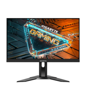 Gigabyte G24F 2 | 23.8 " | IPS | 180 Hz | 1 ms | 1920 x 1080 pixels | 300 cd/m² | HDMI ports quantity 2