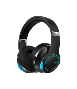 Edifier | Gaming Headset | G5BT | Bluetooth | Over-ear | Microphone | Noise canceling | Wireless | Black